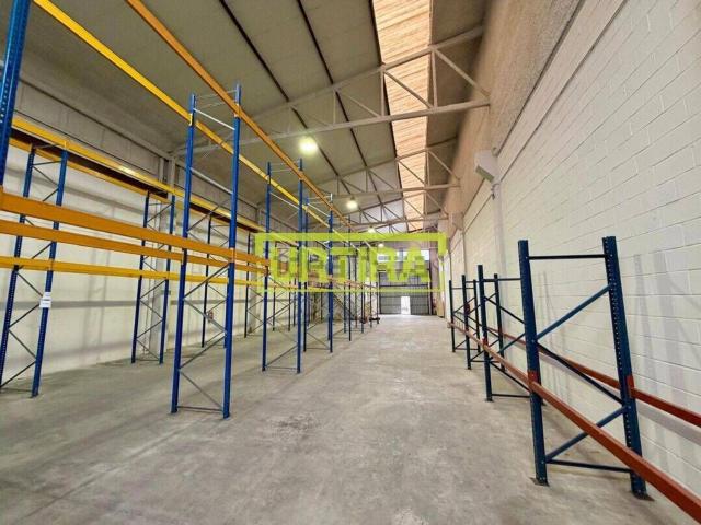 Nave en alquiler en Lezo, Guipúzcoa