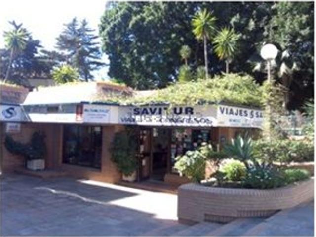 Local Comercial en venta en Este, Málaga-Costa del Sol