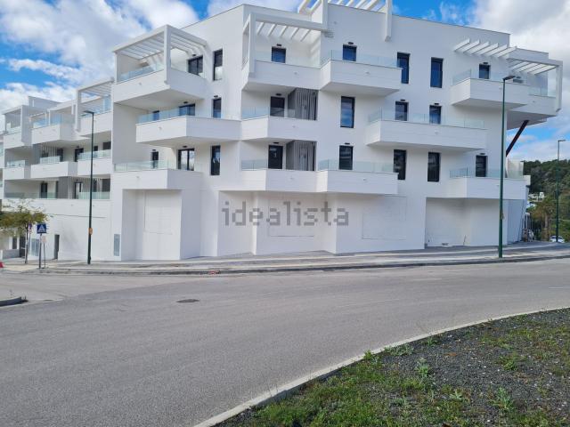 Local Comercial en alquiler en Colinas del Limonar, Málaga