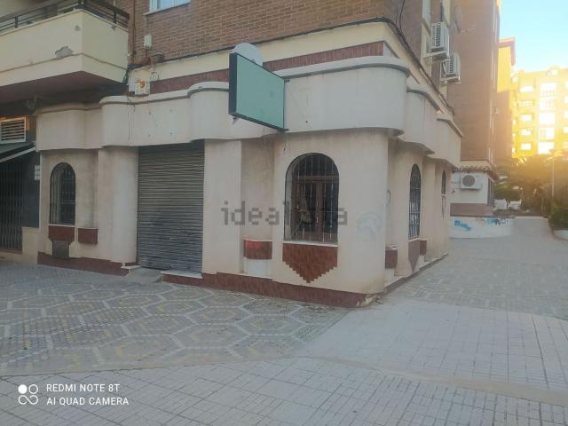 Local Comercial en venta en Linares