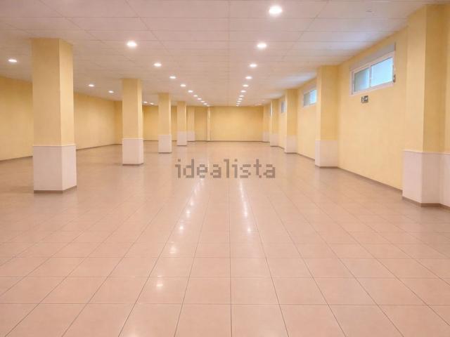 Nave en venta en La Zarzuela, Linares