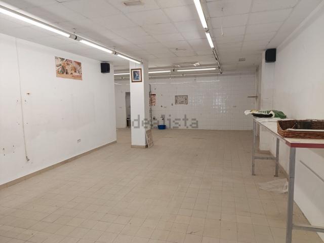 Local Comercial en venta en Linares