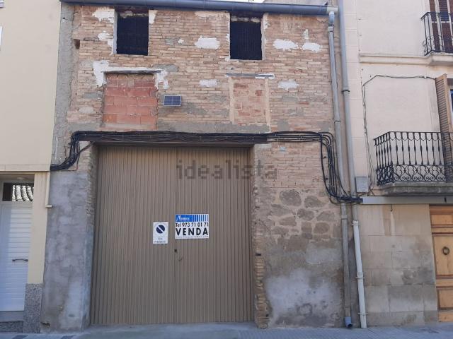Nave en venta en Pla d'Urgell, Catalunya