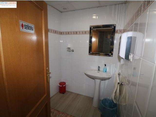 Local Comercial en alquiler en Toledo, la Plana Baixa