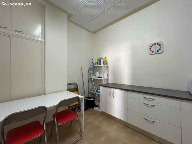 Local Comercial en alquiler en el Vinalopó Mitjà / El Vinalopó Medio, Valencia