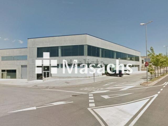 Nave en alquiler en Cantallops, Llagostera