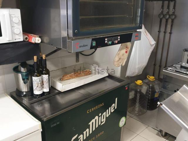 Local Comercial en venta en Gironès, Catalunya