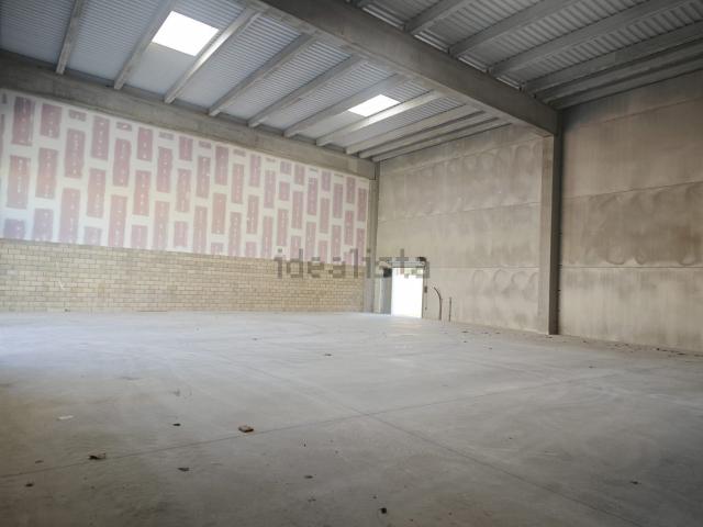 Nave en alquiler en Cantallops, Gironès