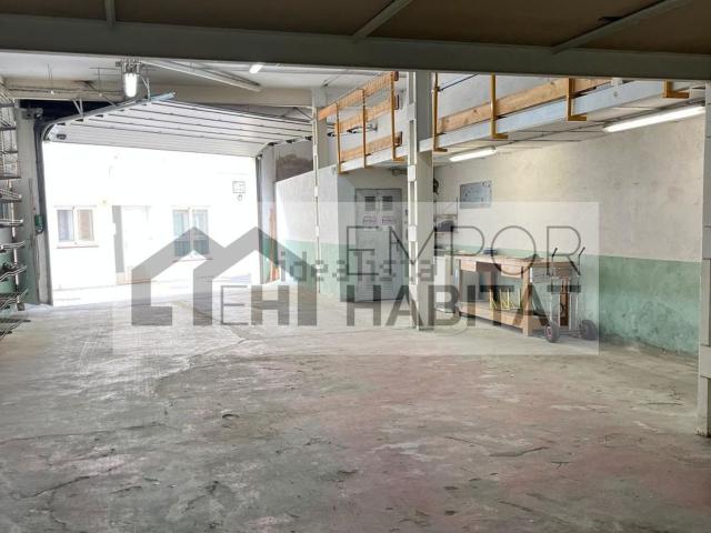 Nave en venta en la Bateria, Llançà