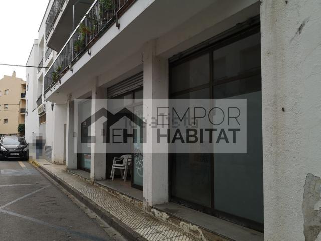 Local Comercial en alquiler en Alt Empordà, Catalunya