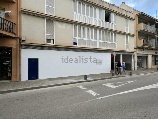 Local Comercial en alquiler en Alt Empordà, Catalunya