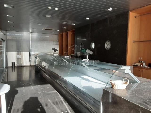 Local Comercial en venta en Alt Empordà, Catalunya
