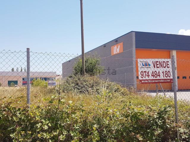 Nave en venta en La Jacetania, Aragón