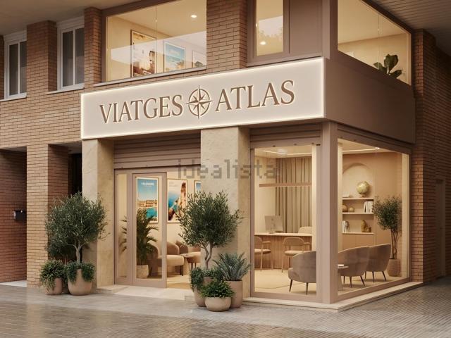 Local Comercial en venta en el Canyeret, Segrià