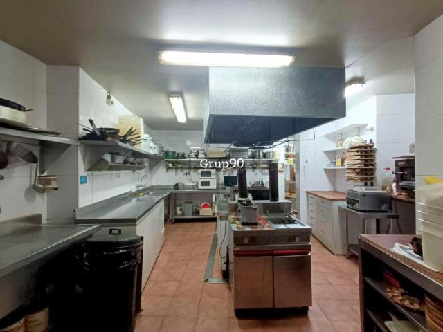 Local Comercial en venta en La Bordeta, Segrià
