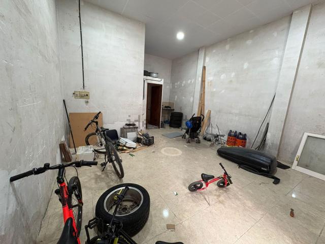 Local Comercial en venta en La Bordeta, Segrià