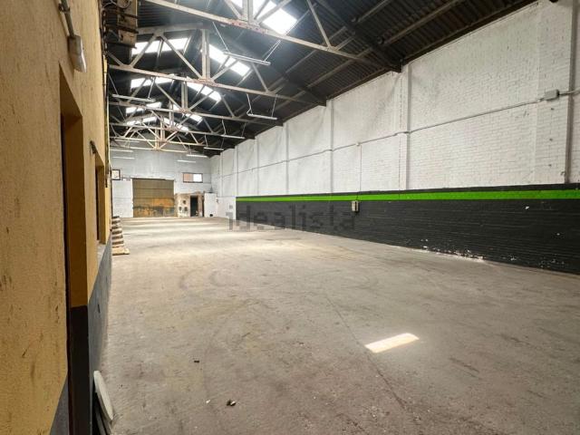 Nave en venta en Segrià, Catalunya