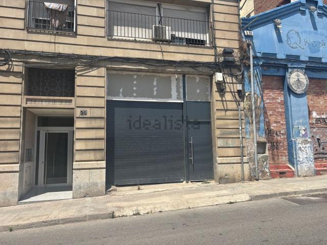 Local Comercial en venta en la Magdalena, Segrià