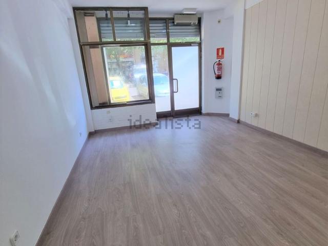 Local Comercial en venta en Pardinyes, Segrià