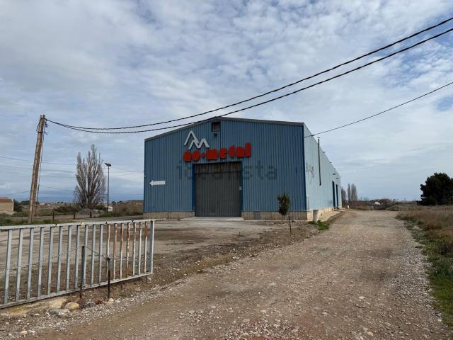 Nave en venta en Lleida