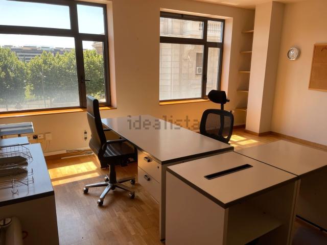 Local Comercial en alquiler en Centre Històric, Segrià