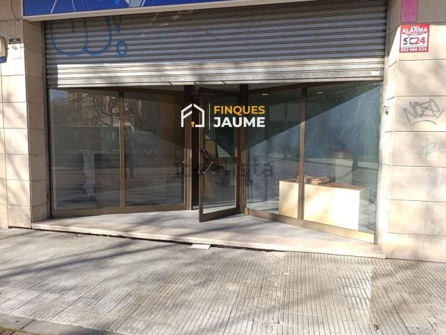Local Comercial en venta en Nova Balàfia, Segrià