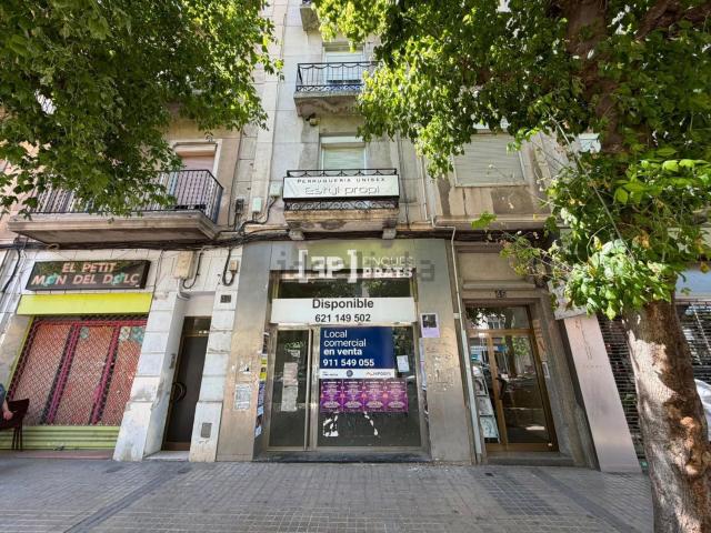 Local Comercial en venta en Jaume I el Conqueridor, Segrià