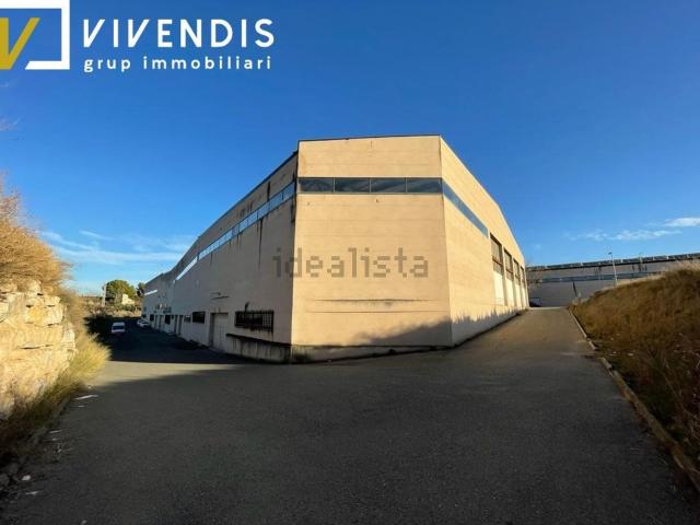 Nave en venta en Segrià, Catalunya