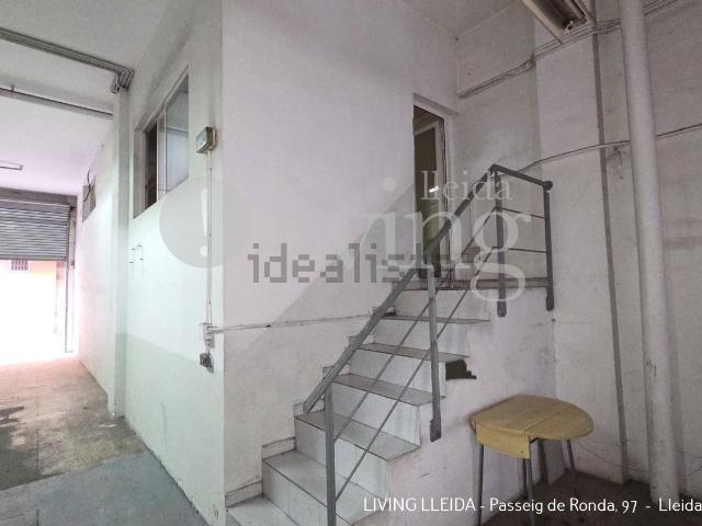 Local Comercial en alquiler en Pius XII-Germanor, Segrià