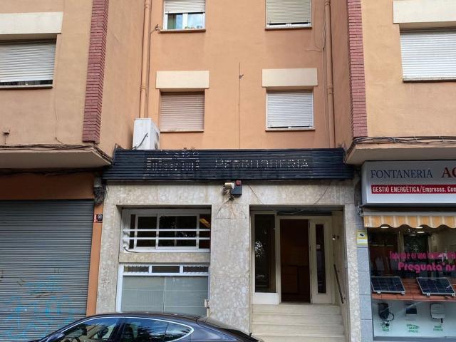 Local Comercial en venta en Cappont, Segrià
