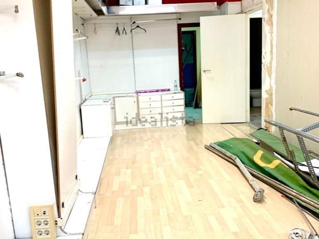 Local Comercial en alquiler en Cappont, Segrià