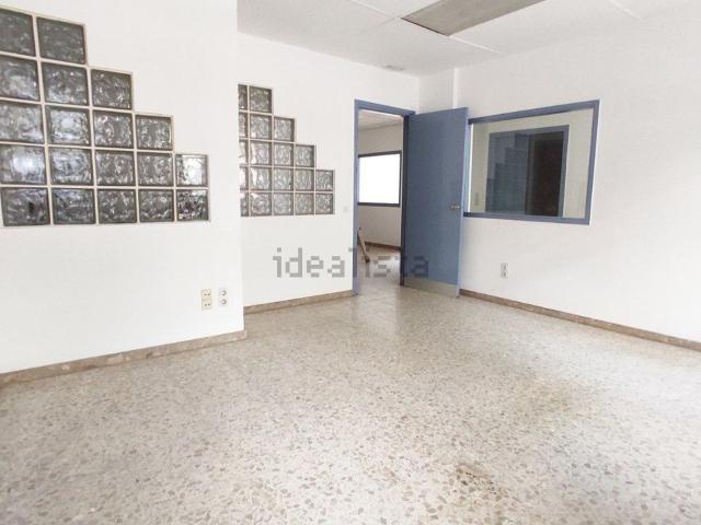 Local Comercial en venta en Universitat, Segrià