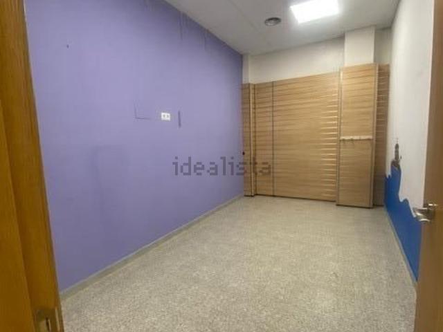 Local Comercial en alquiler en Zona Alta, Segrià