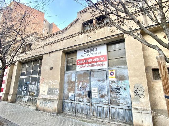 Nave en venta en el Clot de les Granotes, Segrià