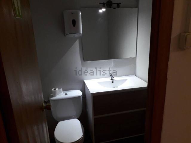 Local Comercial en alquiler en La Bordeta, Segrià