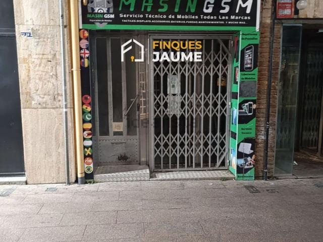 Local Comercial en venta en la Magdalena, Segrià