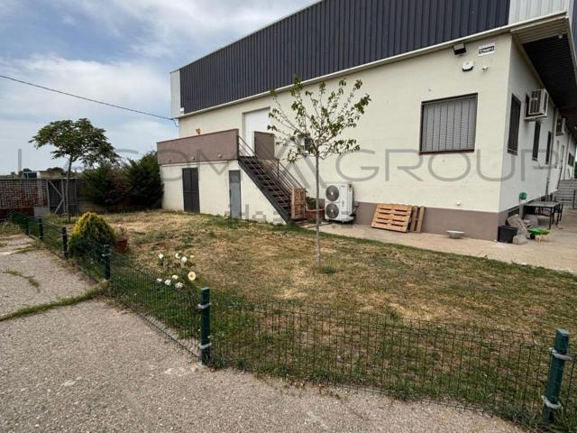Nave en venta en Segrià, Catalunya