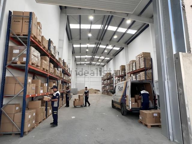 Nave en alquiler en Segrià, Catalunya