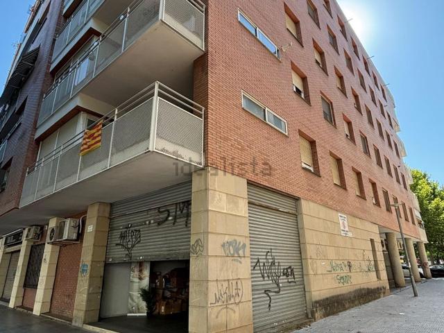 Local Comercial en venta en Nova Balàfia, Segrià
