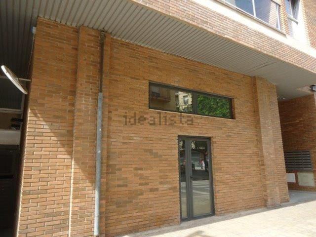 Local Comercial en alquiler en Príncep de Viana - Clot, Segrià