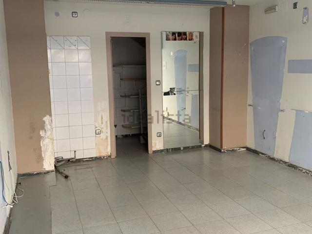 Local Comercial en venta en Rambla de Ferran - Estació, Segrià