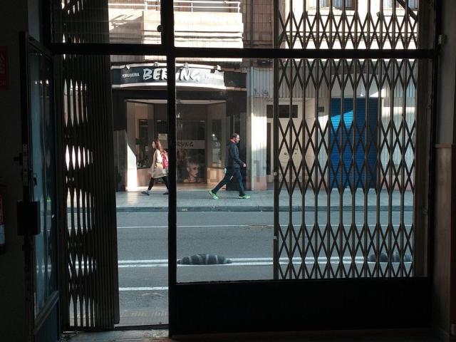 Local Comercial en alquiler en Universitat, Segrià