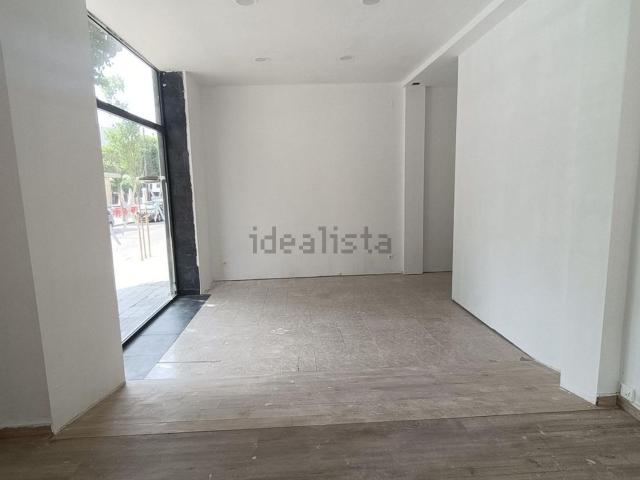 Local Comercial en alquiler en Universitat, Segrià