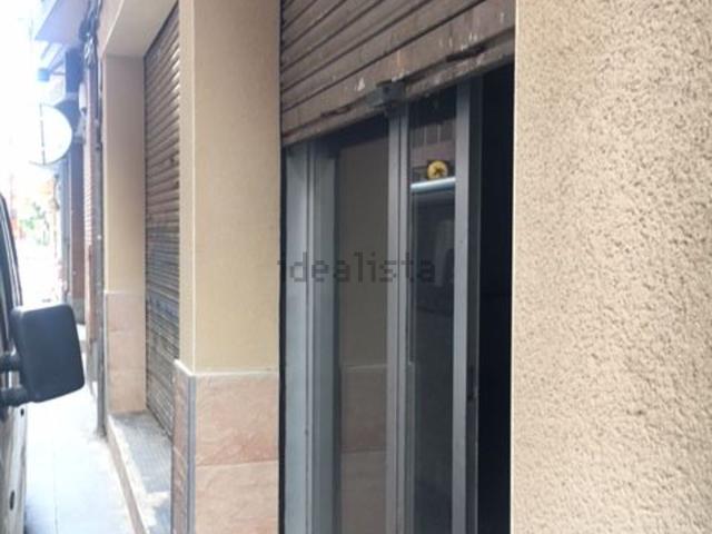Local Comercial en venta en Jaume I el Conqueridor, Segrià