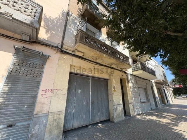 Local Comercial en venta en Sant Ignasi, Segrià