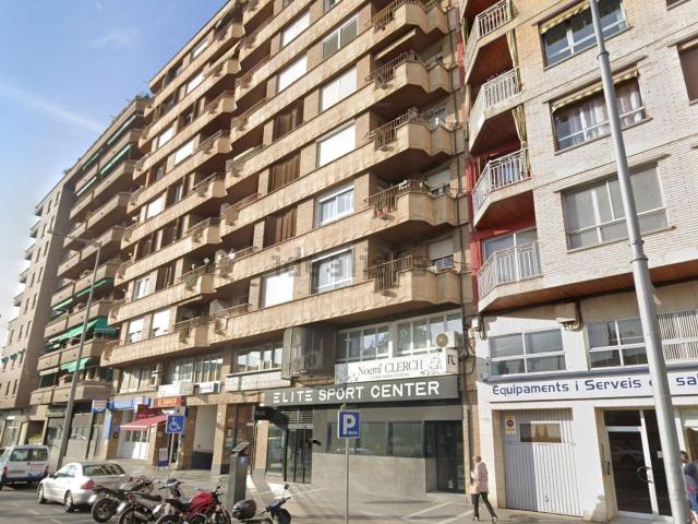 Local Comercial en venta en Camp d'Esports, Segrià