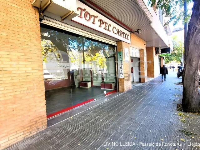 Nave en venta en Nova Balàfia, Segrià
