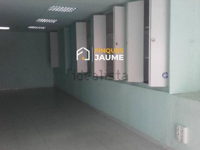 Local Comercial en venta en el Noguerola, Segrià