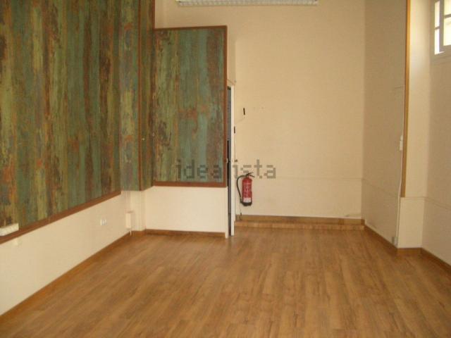 Local Comercial en alquiler en Universitat, Segrià