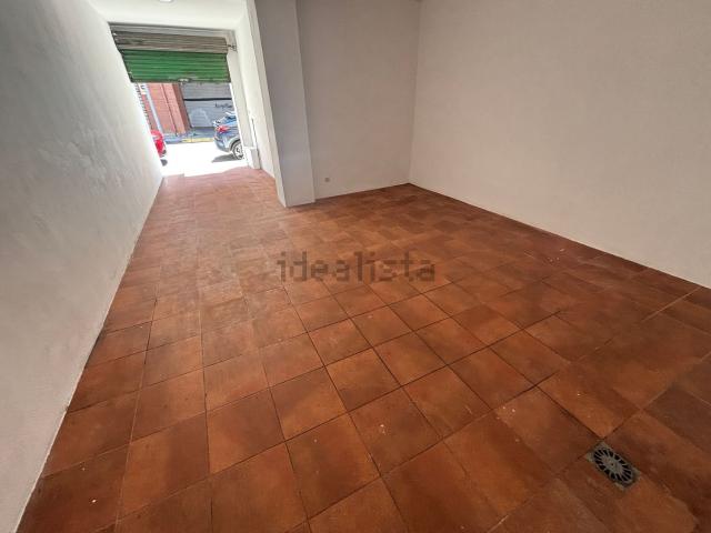 Local Comercial en alquiler en La Bordeta, Segrià